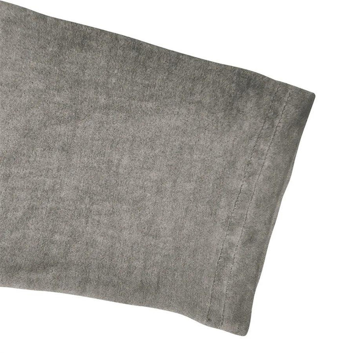 Cooper | Men's Casual Slim-Fit Cotton Henley Shirt