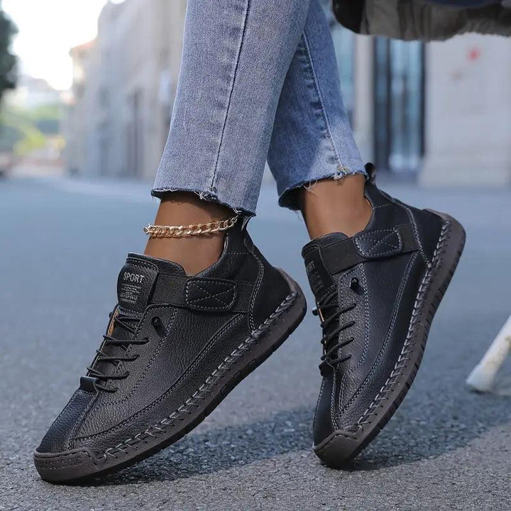 Amelia | Women's Comfortable Orthopedic Sneakers