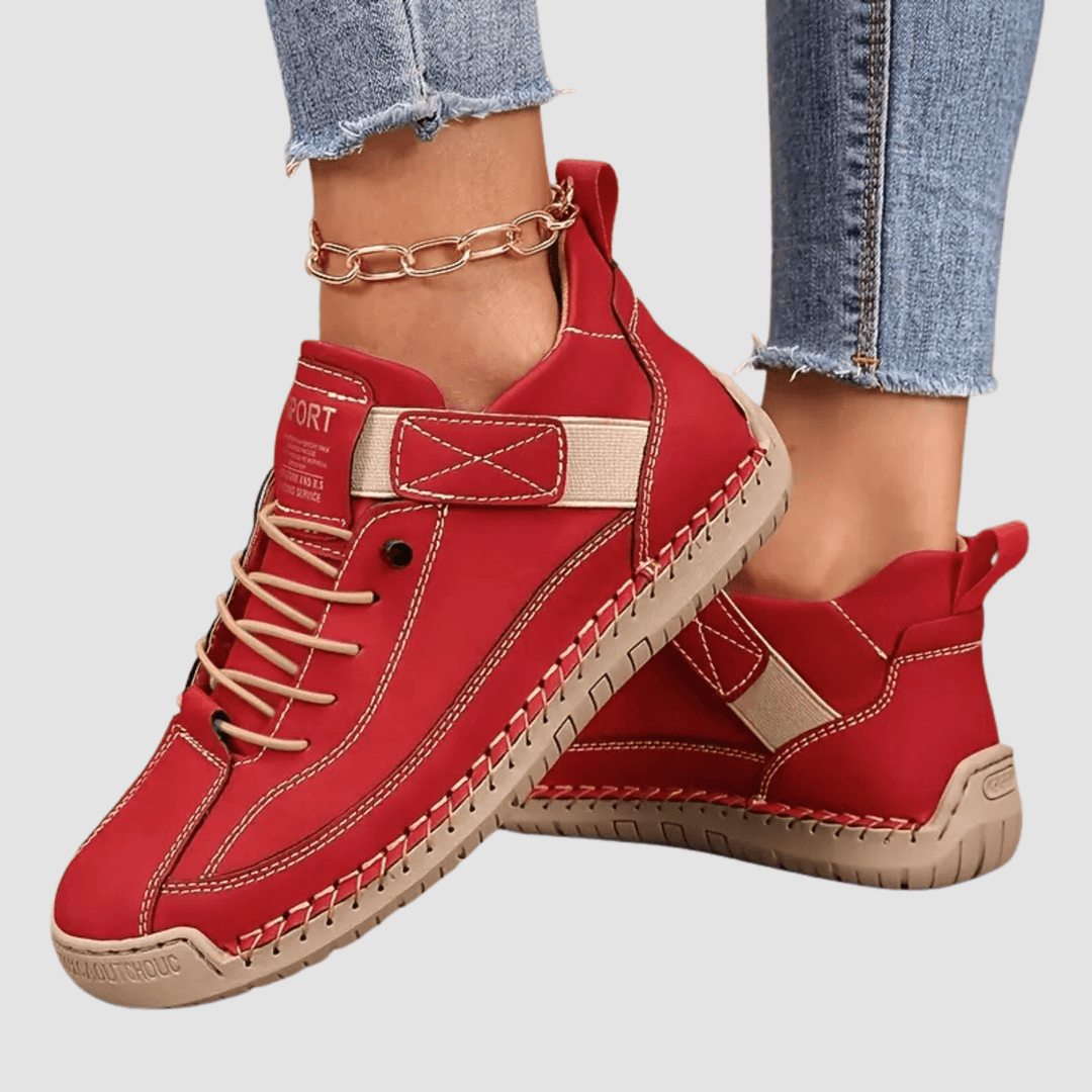 Amelia | Women's Comfortable Orthopedic Sneakers