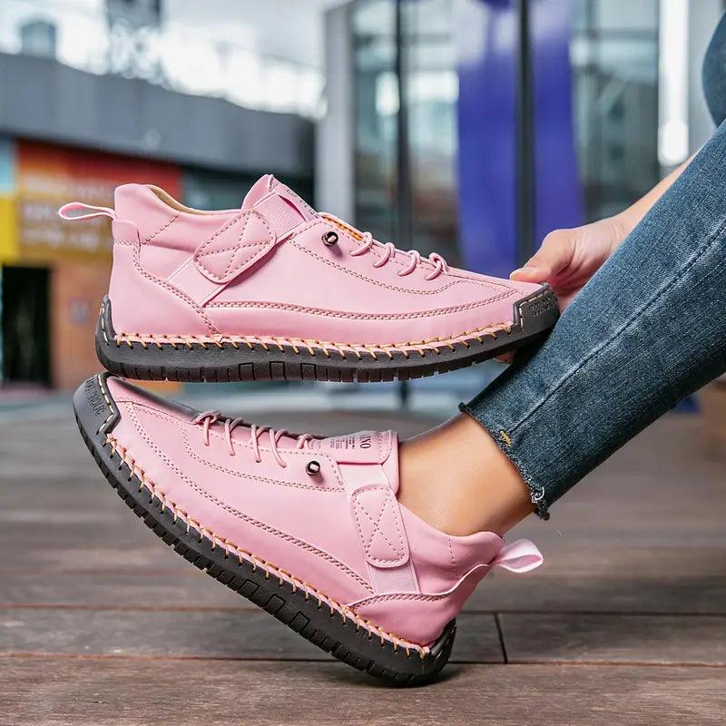 Amelia | Women's Comfortable Orthopedic Sneakers