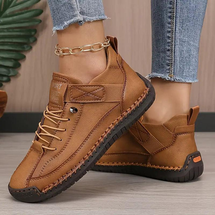 Amelia | Women's Comfortable Orthopedic Sneakers