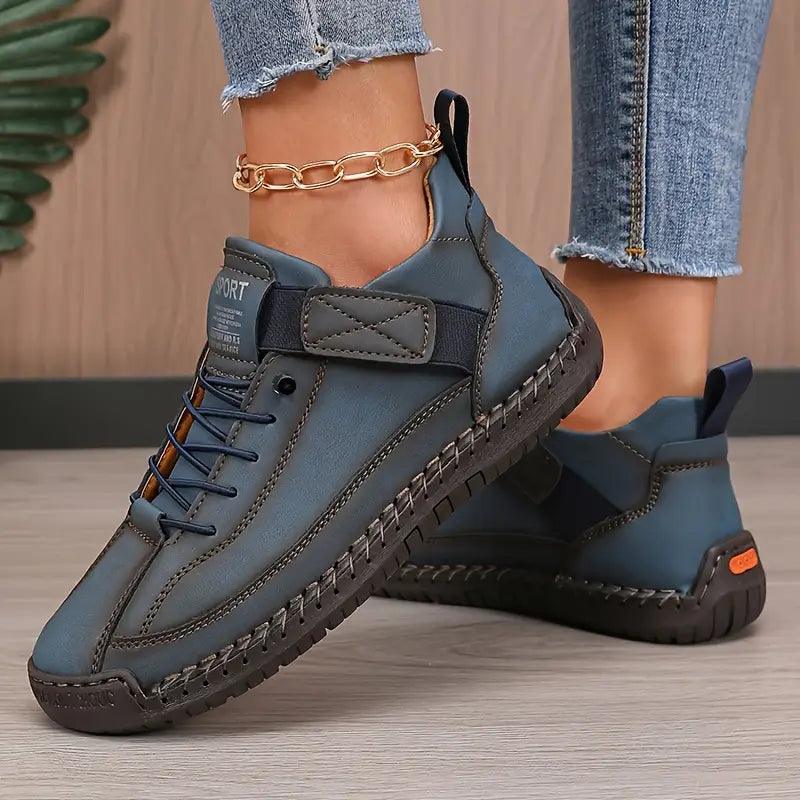 Amelia | Women's Comfortable Orthopedic Sneakers