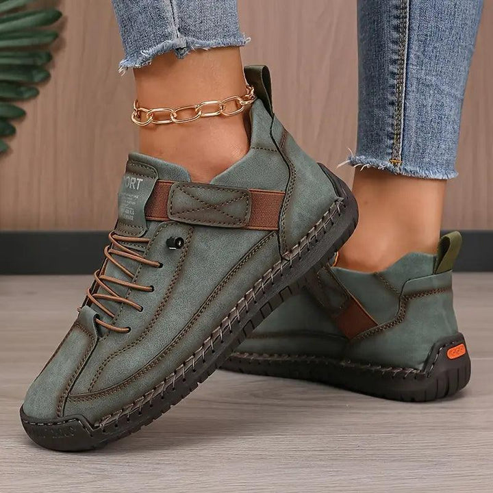 Amelia | Women's Comfortable Orthopedic Sneakers