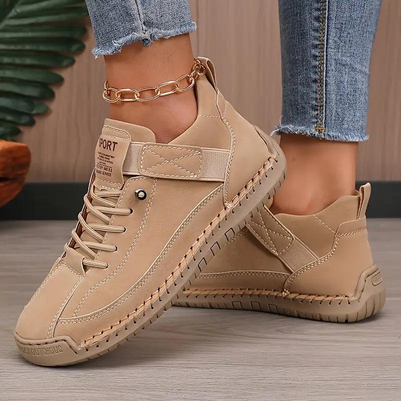Amelia | Women's Comfortable Orthopedic Sneakers