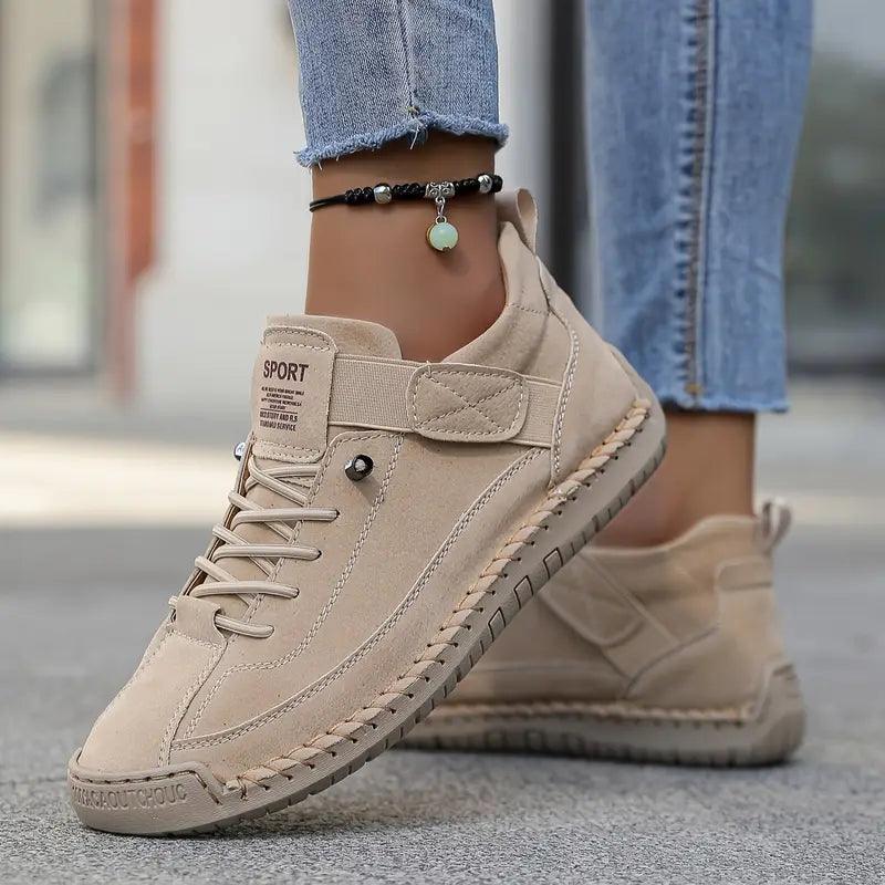 Amelia | Women's Comfortable Orthopedic Sneakers