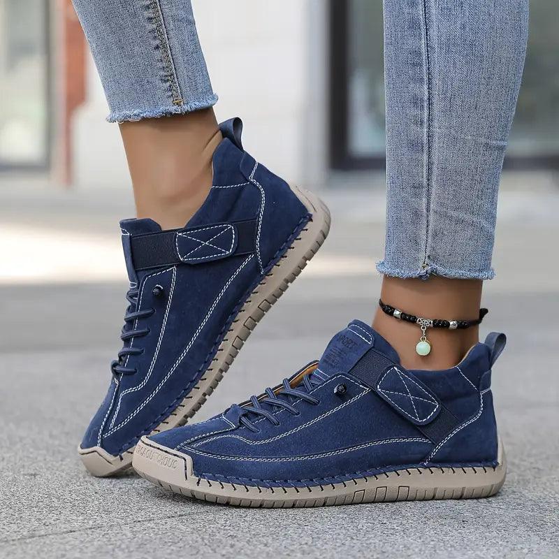 Amelia | Women's Comfortable Orthopedic Sneakers