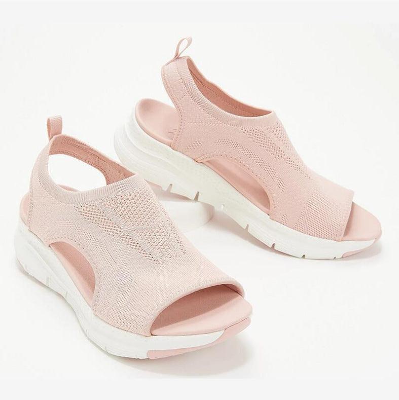 Luella | Women's Comfort Orthopedic Sport Sandals