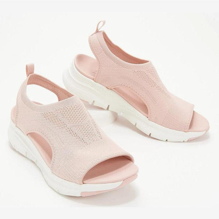 Luella | Women's Comfort Orthopedic Sport Sandals