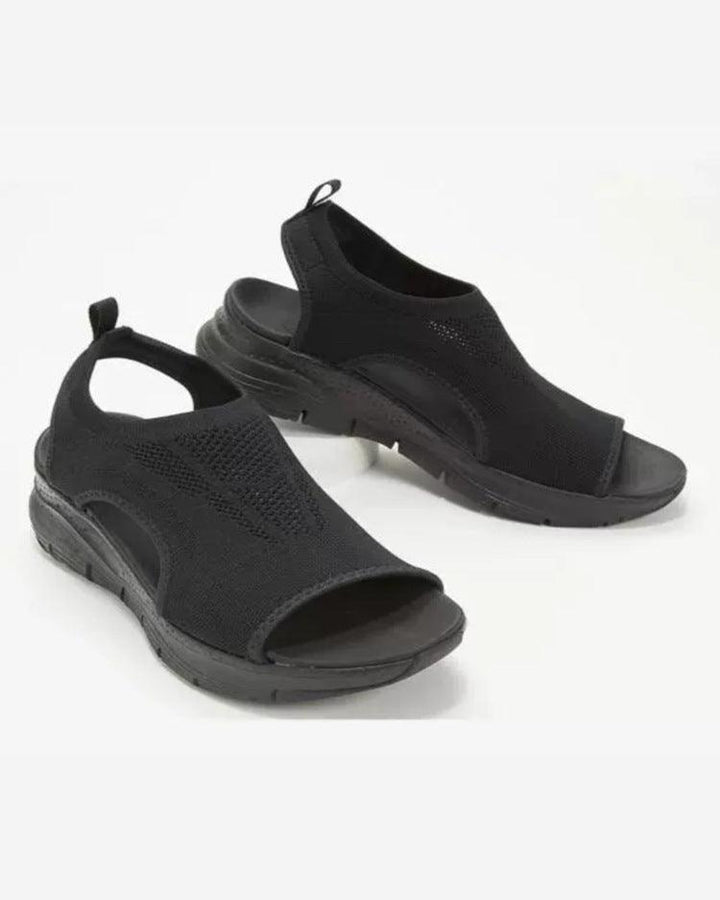 Luella | Women's Comfort Orthopedic Sport Sandals