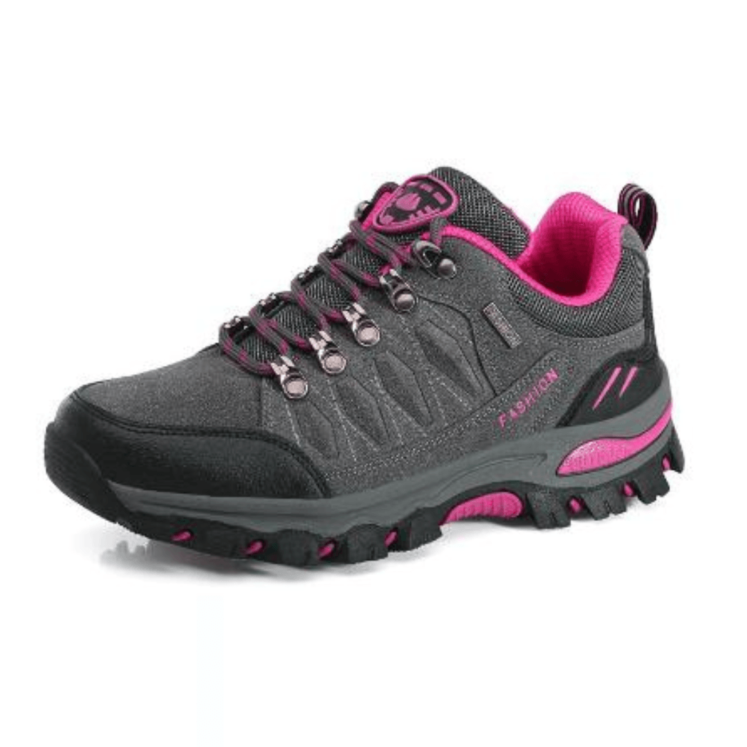 Leah | Women's Durable Waterproof Hiking Shoes