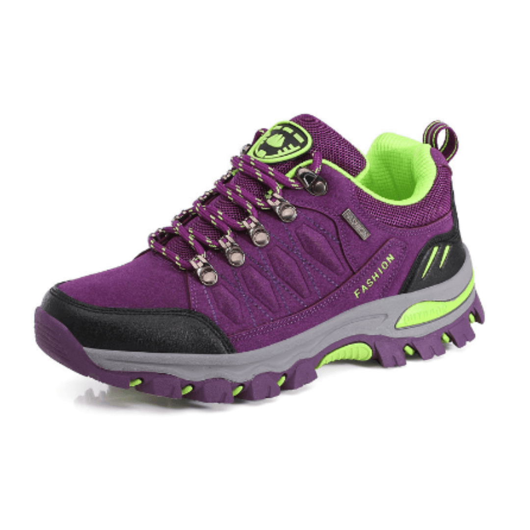 Leah | Women's Durable Waterproof Hiking Shoes
