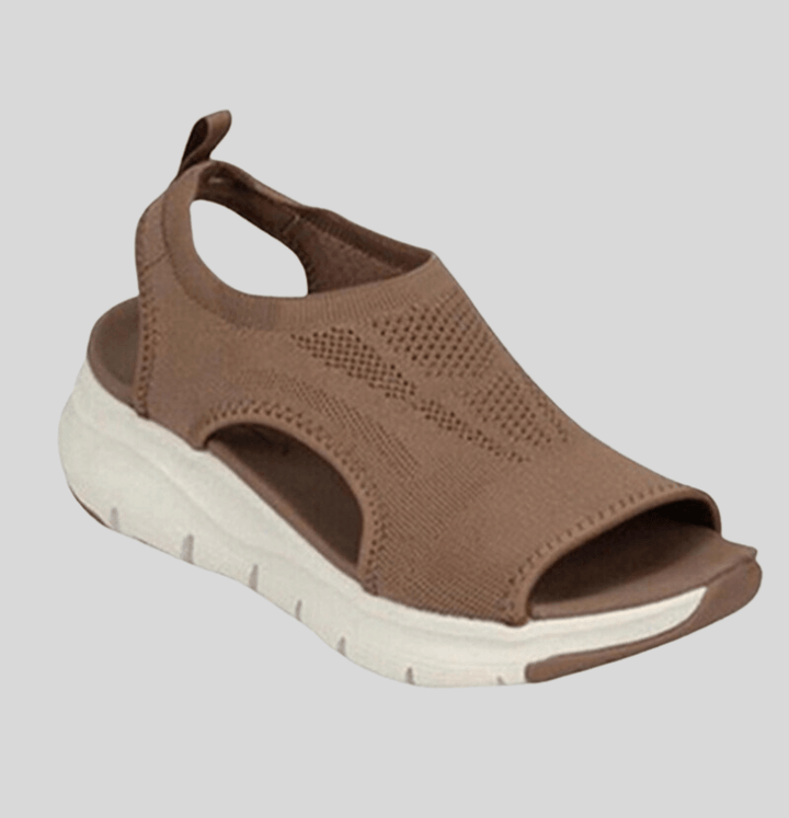Luella | Women's Comfort Orthopedic Sport Sandals