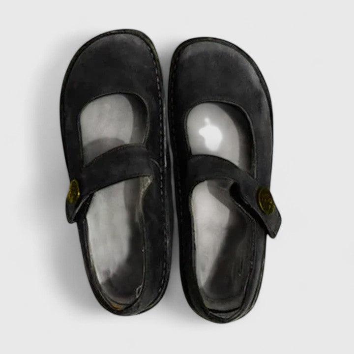 Aaliyah | Women's Orthopedic Mary Jane Shoes