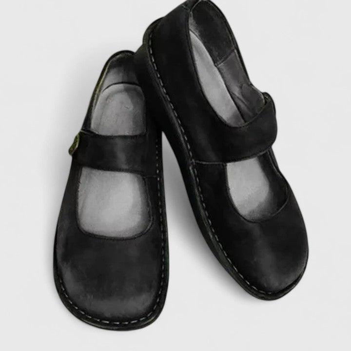 Aaliyah | Women's Orthopedic Mary Jane Shoes